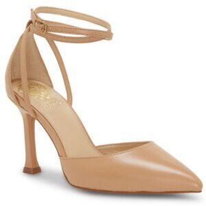 Vince Camuto Ketrinda2 "Sand" High Heel Pump, size 7